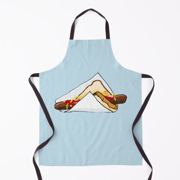 Item preview, Bunnings Snag designed and sold by HannahMad.