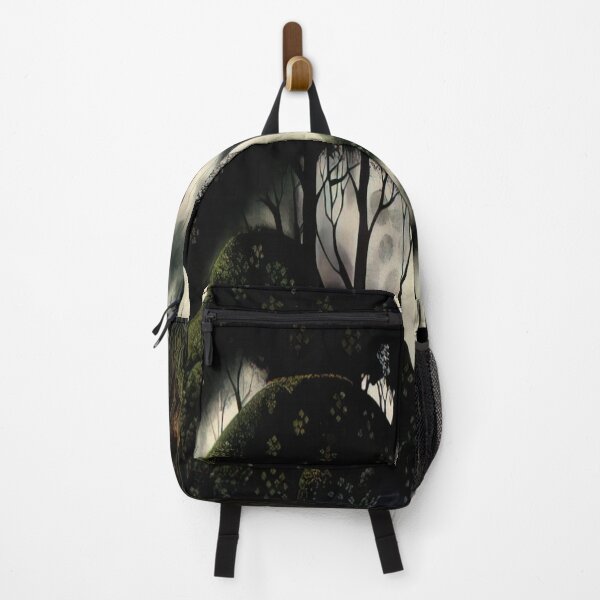 Item preview, Forest Magic By Eyvind Earle designed and sold by LOIKAMT.