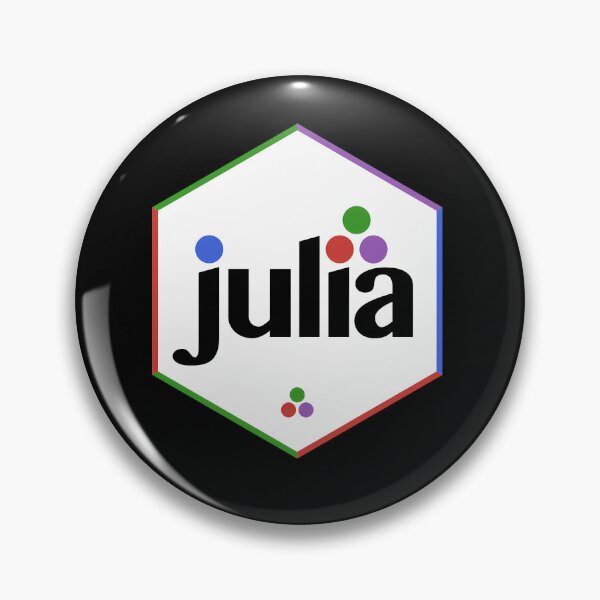 Item preview, Juli.a He.x Mu.lti Color.ed  designed and sold by AmelieSimpson.