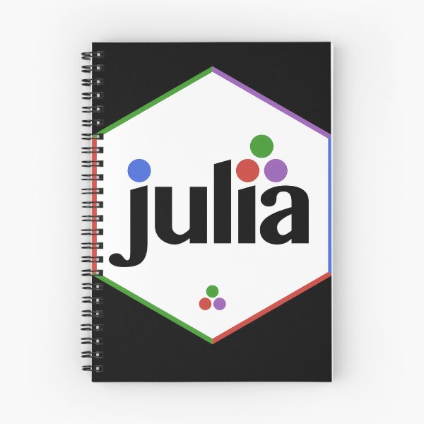 Item preview, Juli.a He.x Mu.lti Color.ed  designed and sold by AmelieSimpson.