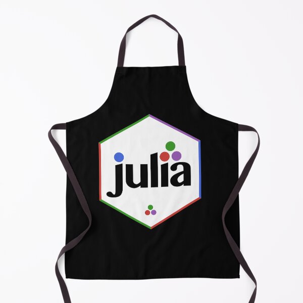 Item preview, Juli.a He.x Mu.lti Color.ed  designed and sold by AmelieSimpson.