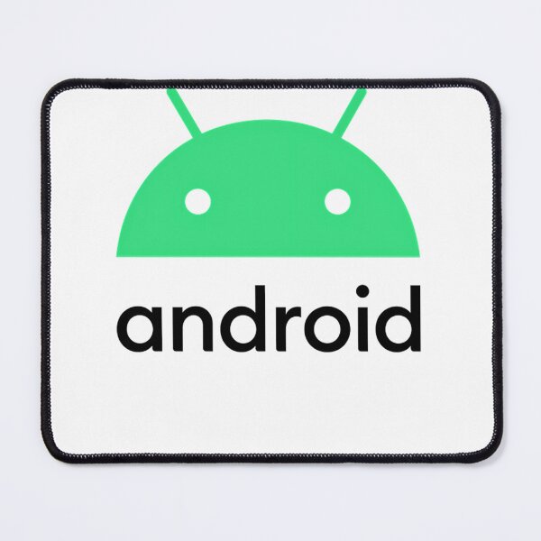 Item preview, N.ew An.droid designed and sold by FinleyStok.