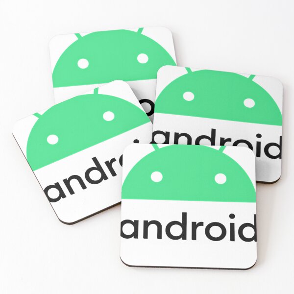 Item preview, N.ew An.droid designed and sold by FinleyStok.