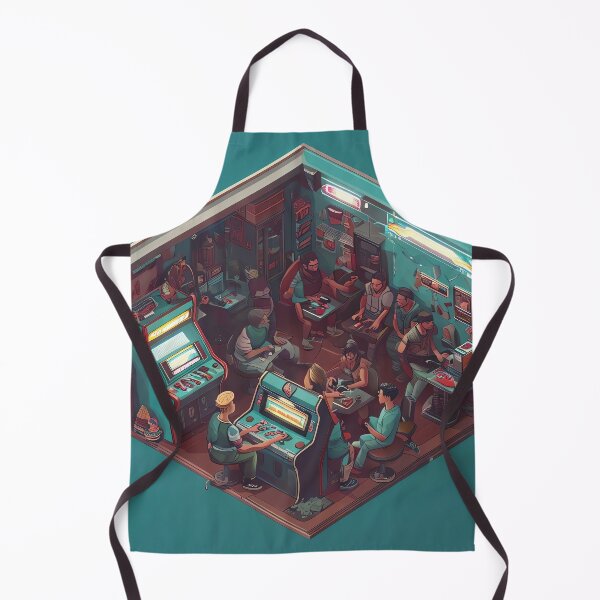 Item preview, Pixel Palace designed and sold by ONYX Pixee.