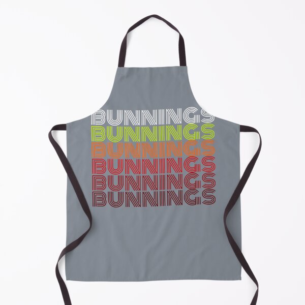 Item preview, Bunnings Vintage designed and sold by HannahMad.