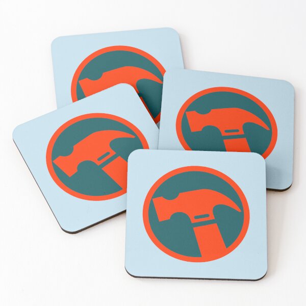 Item preview, BUNNINGS WAREHOUSE COMPANY (2) designed and sold by HannahMad.