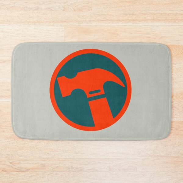 Item preview, BUNNINGS WAREHOUSE COMPANY (2) designed and sold by HannahMad.