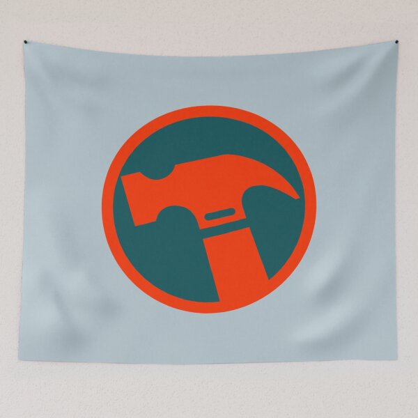 Item preview, BUNNINGS WAREHOUSE COMPANY (2) designed and sold by HannahMad.