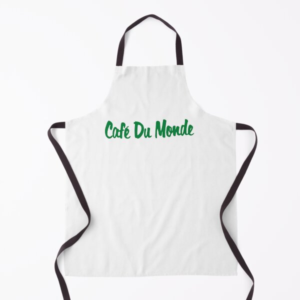 Item preview, C.afe D.u M.onde designed and sold by kerRiley.