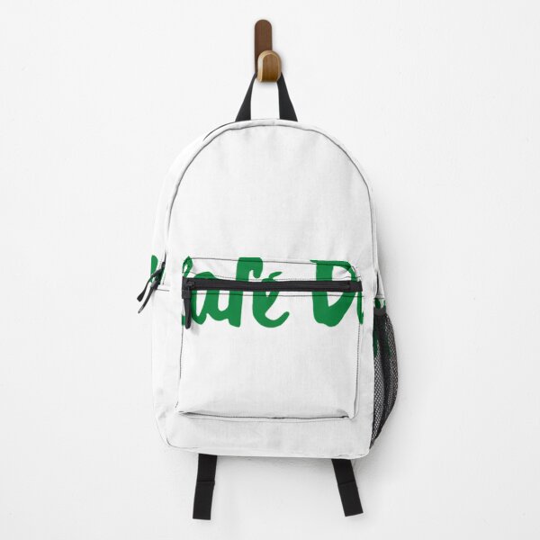 Item preview, C.afe D.u M.onde designed and sold by kerRiley.