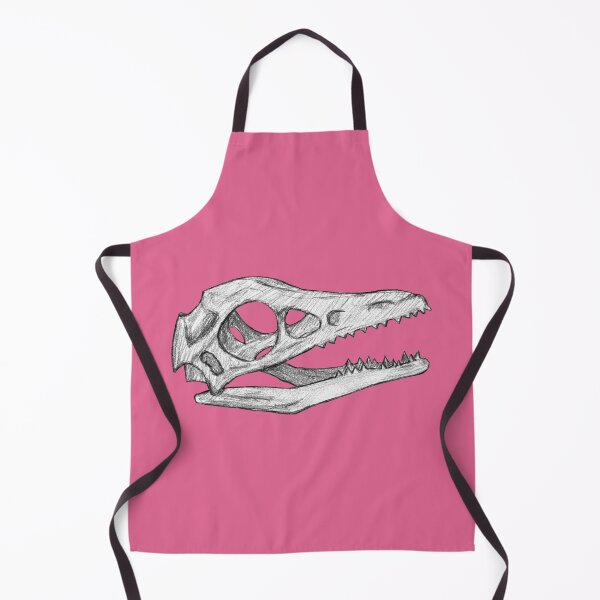 Item preview, Archaeopteryx skull designed and sold by DoodleSnake58.