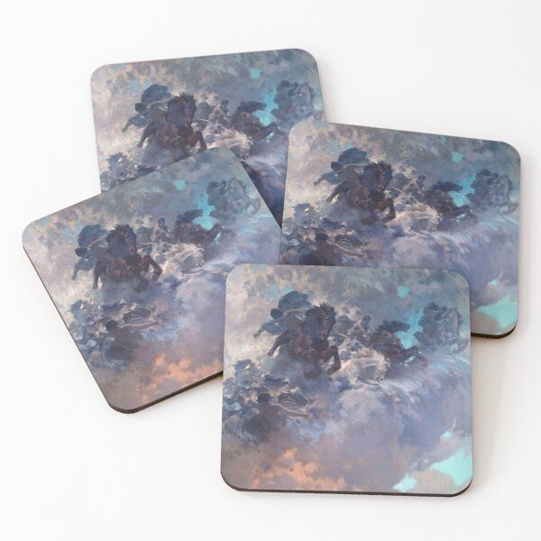 Item preview, Jasinski. Tempest designed and sold by likiska.