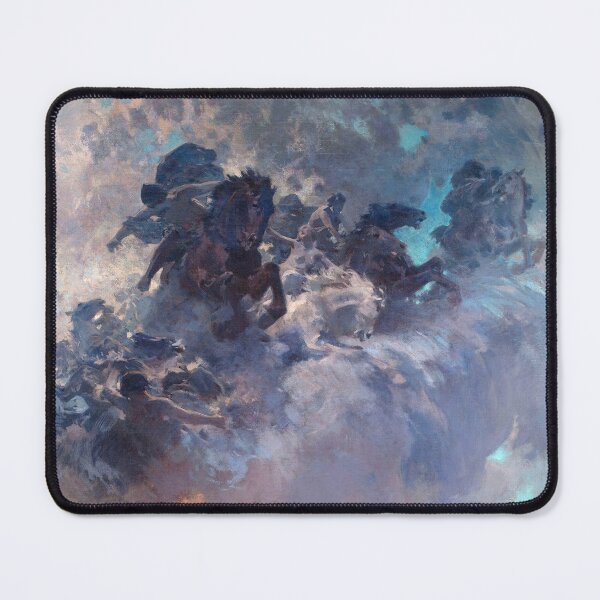 Item preview, Jasinski. Tempest designed and sold by likiska.