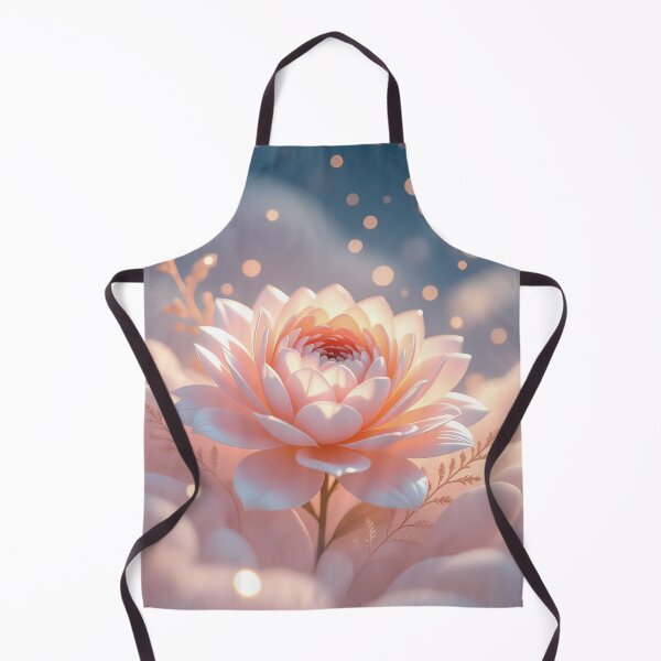 Item preview, Luminescence Flowers (image size 8320x12480) designed and sold by Digital-Davinci.