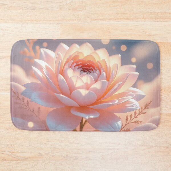 Item preview, Luminescence Flowers (image size 8320x12480) designed and sold by Digital-Davinci.