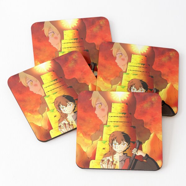 Item preview, Art - Tower Of God designed and sold by anhemorda.