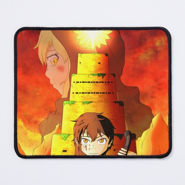 Item preview, Art - Tower Of God designed and sold by anhemorda.
