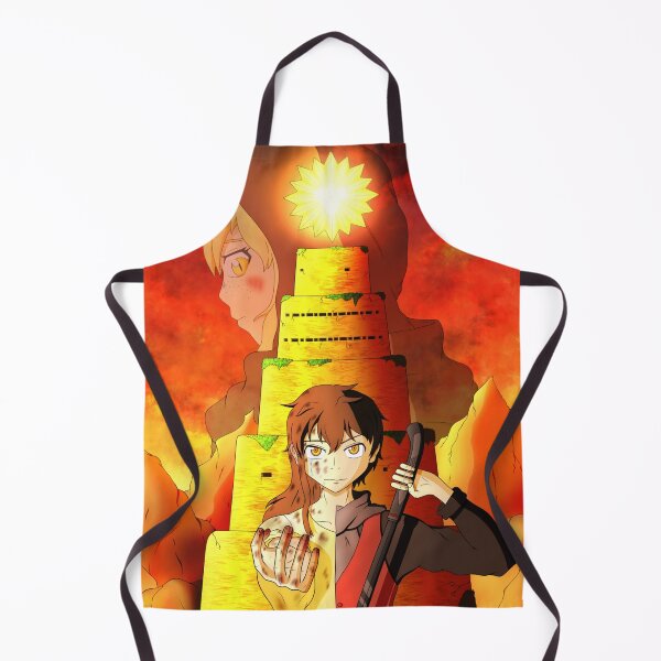 Item preview, Art - Tower Of God designed and sold by anhemorda.