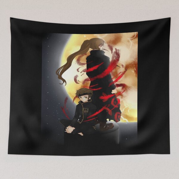 Item preview, Art - Tower Of God designed and sold by anhemorda.