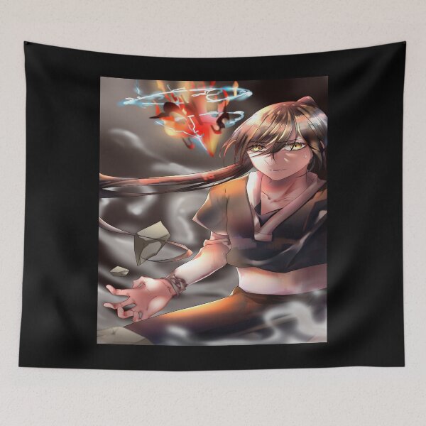 Item preview, Art - Tower Of God designed and sold by anhemorda.