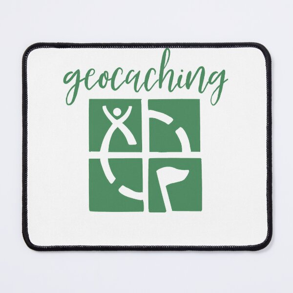 Item preview, Geo.caching  designed and sold by LucBlack.