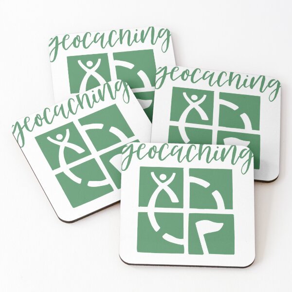 Item preview, Geo.caching  designed and sold by LucBlack.