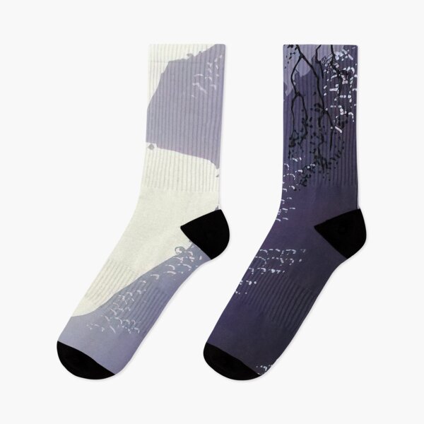 Item preview, Gray Mist By Eyvind Earle designed and sold by LOIKAMT.
