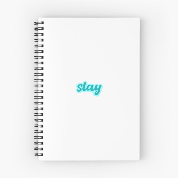 Item preview, Slay designed and sold by O2 Artistry.