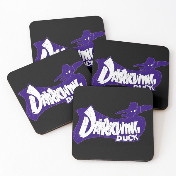 Item preview, Darkwing Duck designed and sold by rosutoluke.