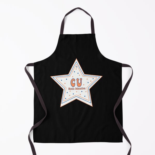 Item preview, Car.roll Univ.ersity St.ar Lo.go Musi.c Thera.py designed and sold by EmilyJarvi.