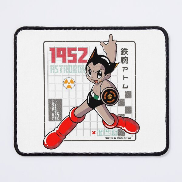 Item preview, Art - Astro Boy designed and sold by hanvhphuv.