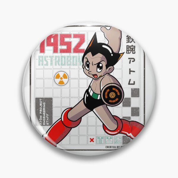 Item preview, Art - Astro Boy designed and sold by hanvhphuv.