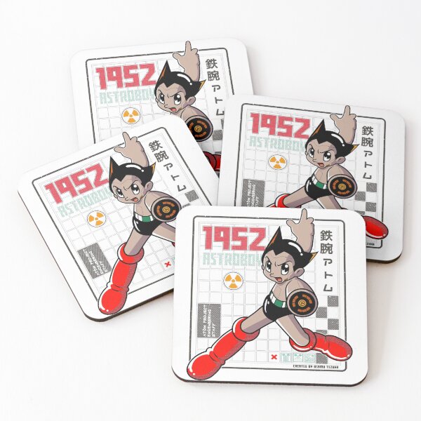 Item preview, Art - Astro Boy designed and sold by hanvhphuv.