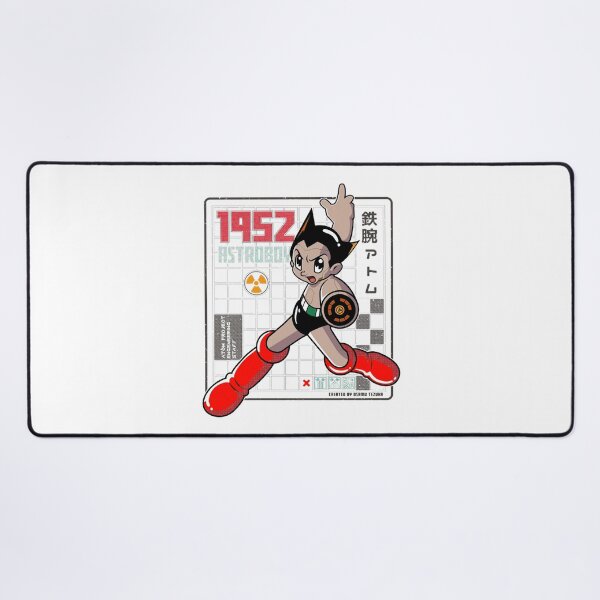 Item preview, Art - Astro Boy designed and sold by hanvhphuv.