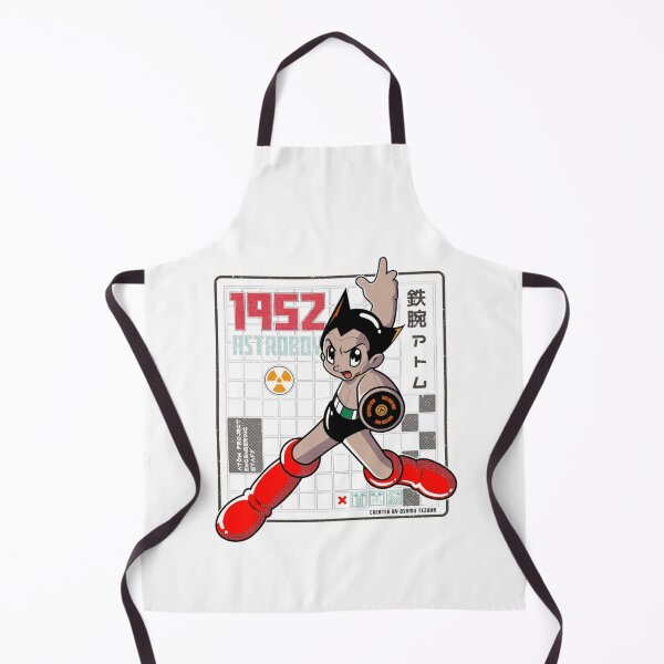 Item preview, Art - Astro Boy designed and sold by hanvhphuv.