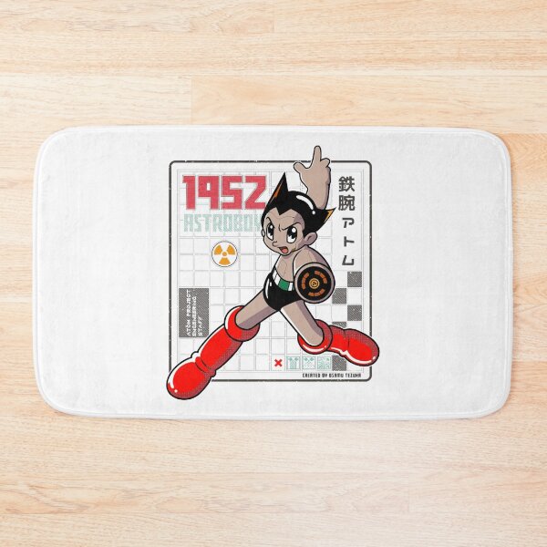 Item preview, Art - Astro Boy designed and sold by hanvhphuv.