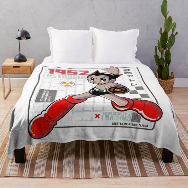 Item preview, Art - Astro Boy designed and sold by hanvhphuv.