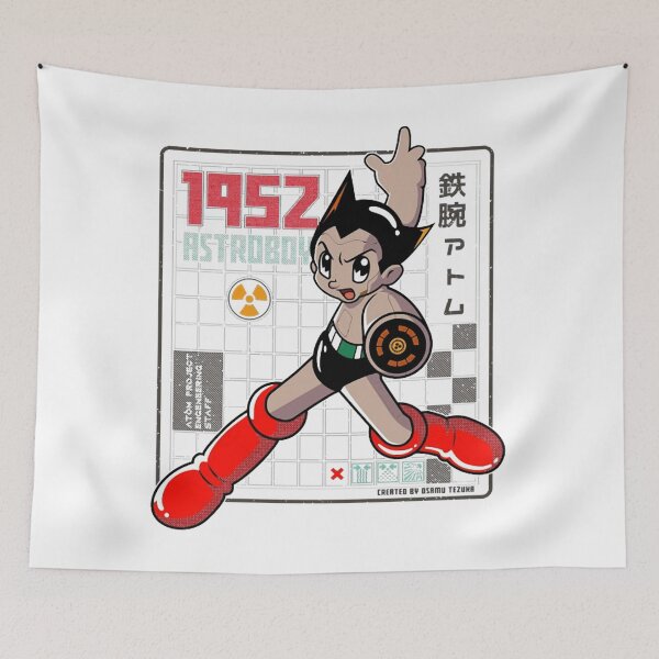 Item preview, Art - Astro Boy designed and sold by hanvhphuv.