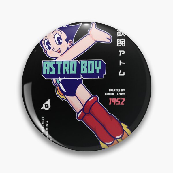 Item preview, Art - Astro Boy designed and sold by hanvhphuv.