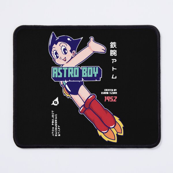 Item preview, Art - Astro Boy designed and sold by hanvhphuv.