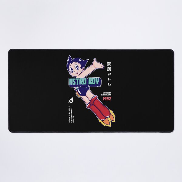 Item preview, Art - Astro Boy designed and sold by hanvhphuv.