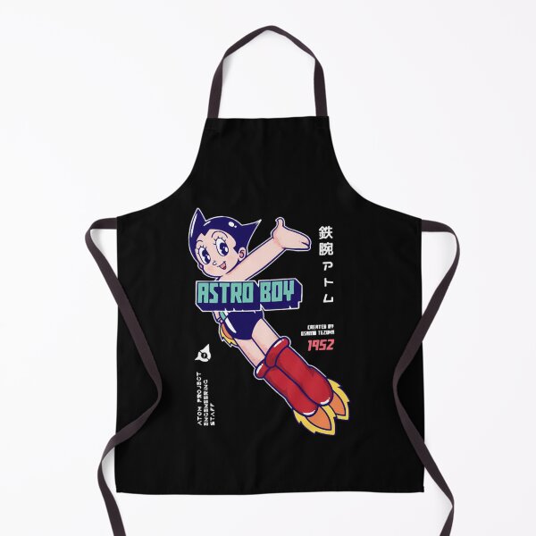 Item preview, Art - Astro Boy designed and sold by hanvhphuv.