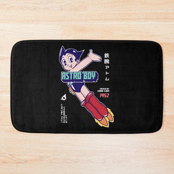 Item preview, Art - Astro Boy designed and sold by hanvhphuv.