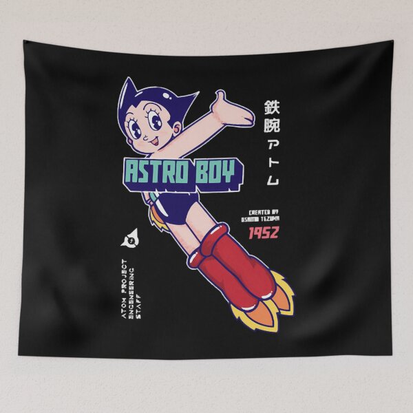 Item preview, Art - Astro Boy designed and sold by hanvhphuv.