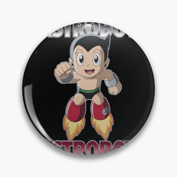 Item preview, Art - Astro Boy designed and sold by hanvhphuv.