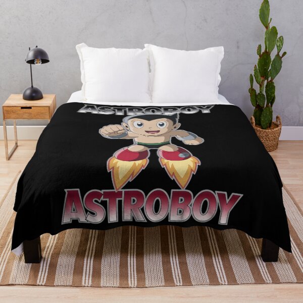 Item preview, Art - Astro Boy designed and sold by hanvhphuv.