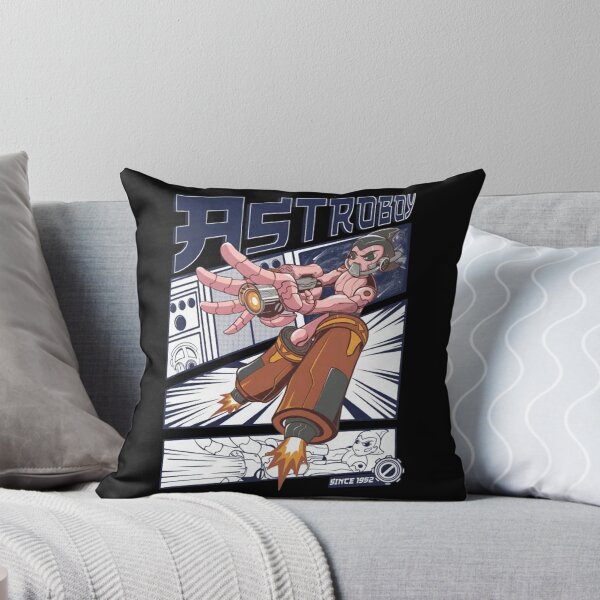 Item preview, Art - Astro Boy designed and sold by hanvhphuv.