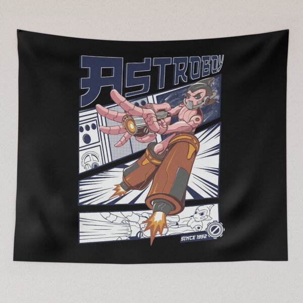 Item preview, Art - Astro Boy designed and sold by hanvhphuv.