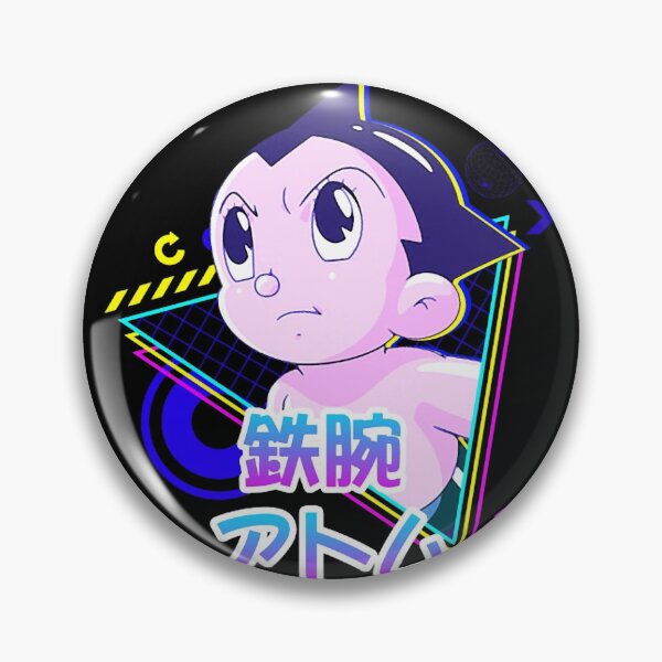 Item preview, Art - Astro Boy designed and sold by hanvhphuv.