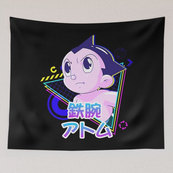 Item preview, Art - Astro Boy designed and sold by hanvhphuv.